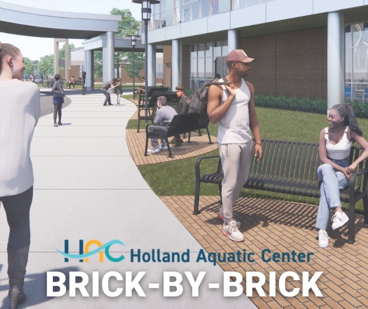 HAC has launched its Brick-by-Brick campaign. 