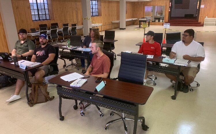 CAAC’s Community Training Center empowers residents through its Healthy Housing course.