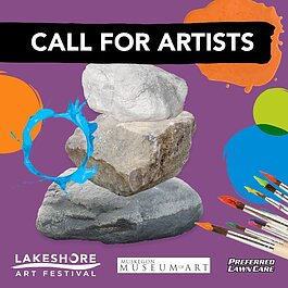 Call-for-artists