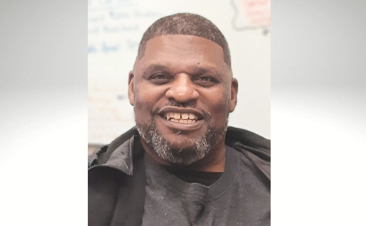 Carl Ferguson