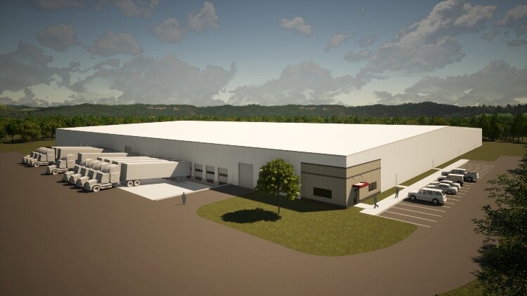 Classic Transportation & Warehousing plans a 172,000 square foot expansion .