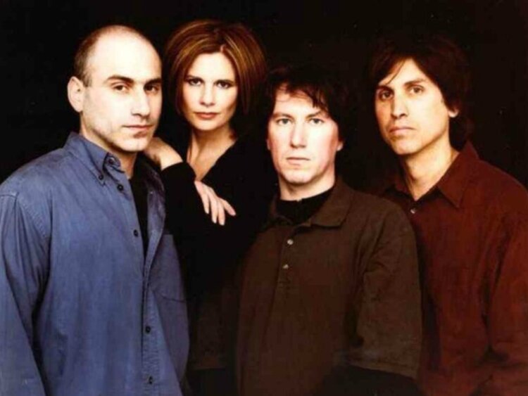 The Cowboy Junkies will perform in Saugatuck on April 8. (SCA)
