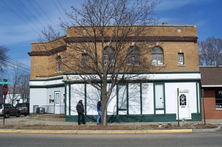 Kenzie’s BE Café will open next year after renovations are complete.