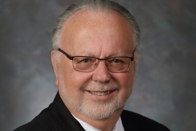 Dale Zahn, CEO of West Michigan Lakeshore of Realtors