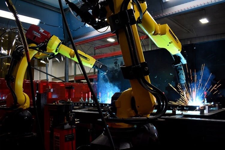 DeWys Metal Solutions is making a $3.4 million capital investment that will generate 80 jobs.