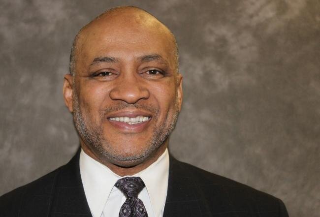 Dr. John Selmon 