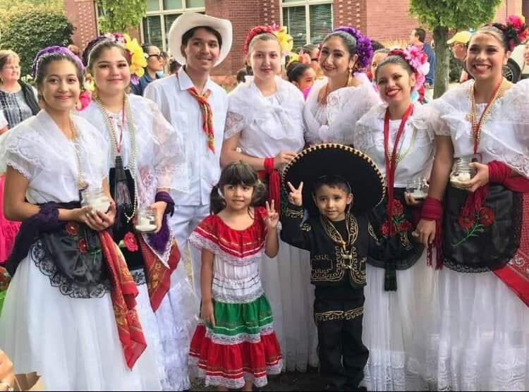 The Grand Haven Hispanic Heritage Fiesta will be a weeklong celebration. 