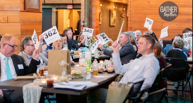 At its annual gala, nonprofit Be Better; will celebrate four years of saving student‑athletes’ lives with innovative, personalized mental health care solutions.