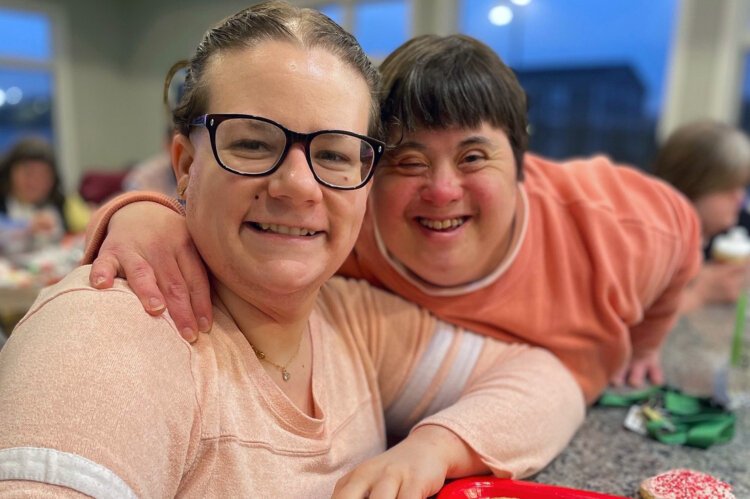 Gracious Grounds offers housing, community connections, and a culture of support—allowing adults with disabilities to thrive in their independence.