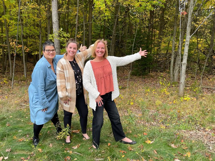 Gracious Grounds is using $15 million in MDSHA funding to build a 77-unit state-of-the-art apartment complex in Grand Haven designed for adults with intellectual disabilities.