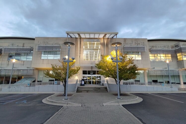 Herrick District Library's main branch is located at 300 South River Ave. in Holland. 