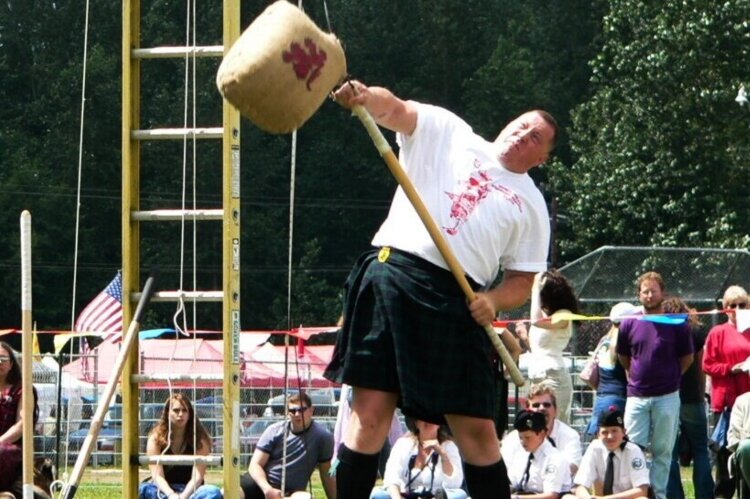 Holland Waterfront Celtic Festival & Highland Games will be at the Ottawa County Fairgrounds this year. 