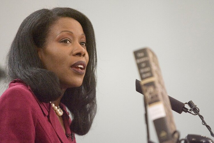 Isabel Wilkerson