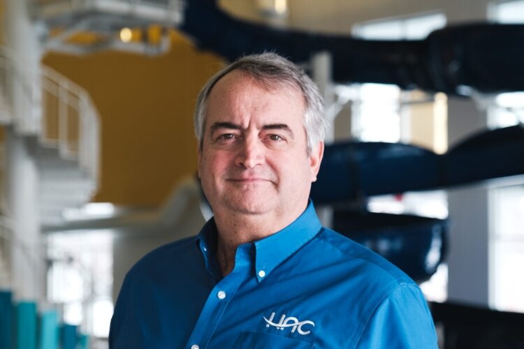 Jack Huisingh