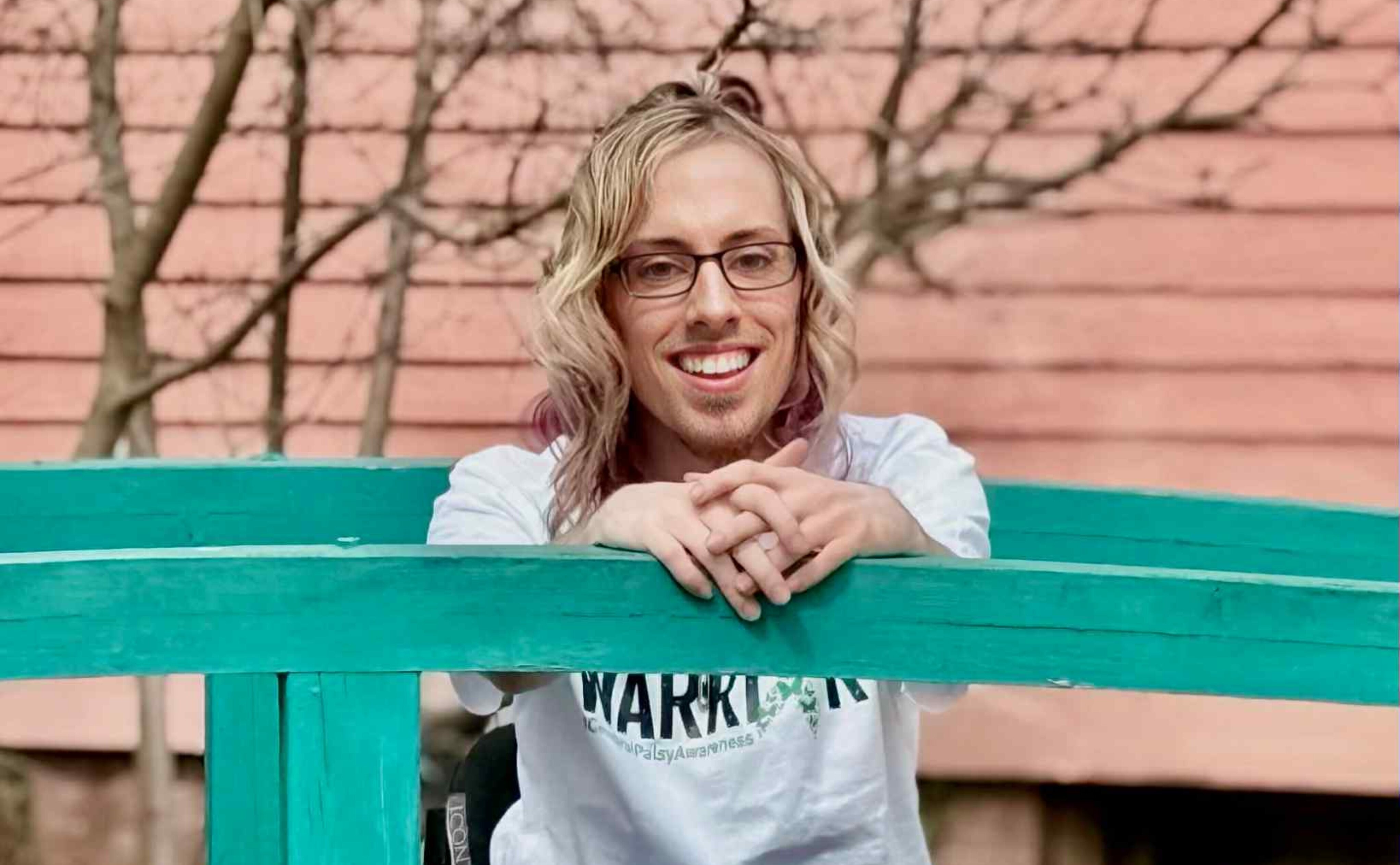 Jeffrey VanDyke