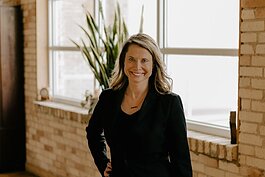 Jennifer Owens is CEO of Lakeshore Advantage.
