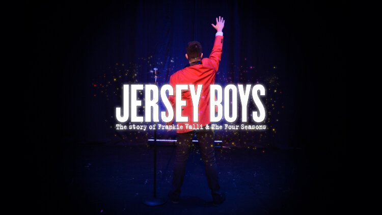Jersey Boys will be in production this summer at the Saugatuck Center for the Arts.