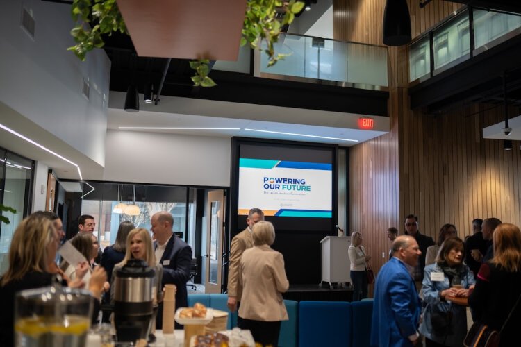 Lakeshore Advantage unveils a five-year plan to strengthen West Michigan’s economy by growing talent, supporting businesses, and boosting startups.