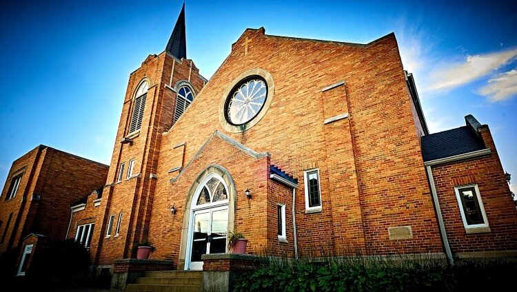 Over its 100 years, Maple Avenue Ministries has been groundbreaking in many ways.