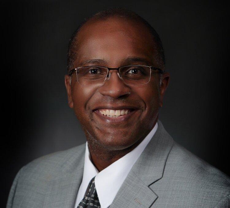 Joe Matthews is the Vice President of Purchasing and Diversity Officer for Zeeland-based Gentex Corp.