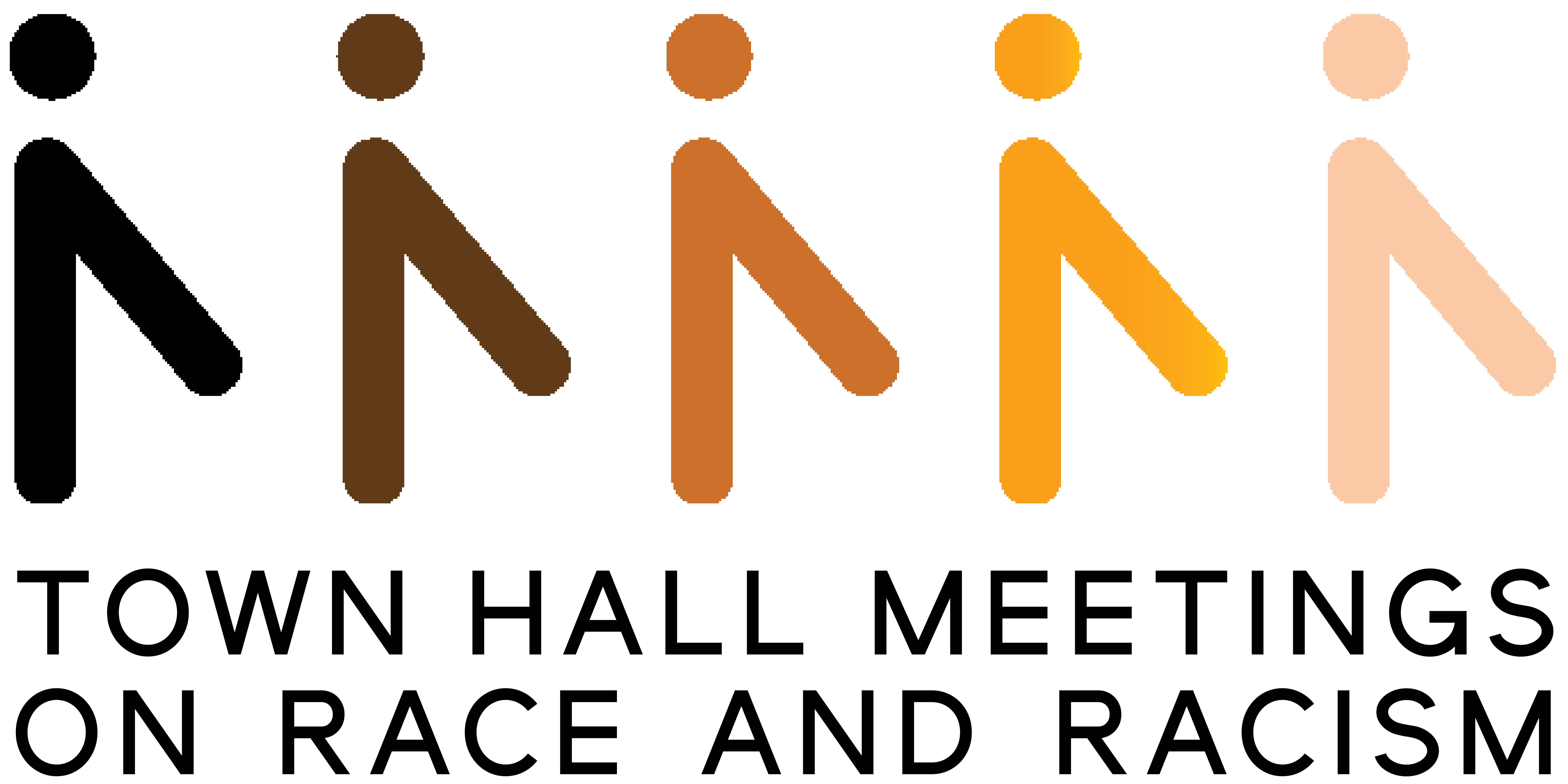 The (Anti)Racism Task Force will host a series of townhall meetings on race and racism.