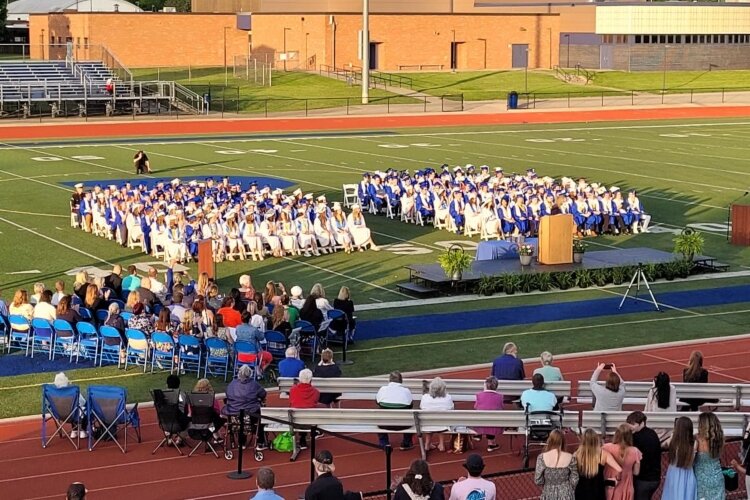 A new partnership will make it easier for Plainwell students to apply for scholarships. 