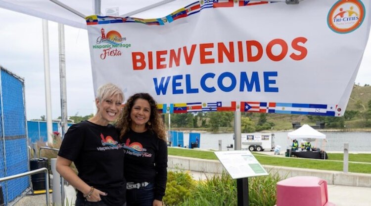 Grand Haven’s Hispanic Heritage Fiesta has been evolving and growing for five years.