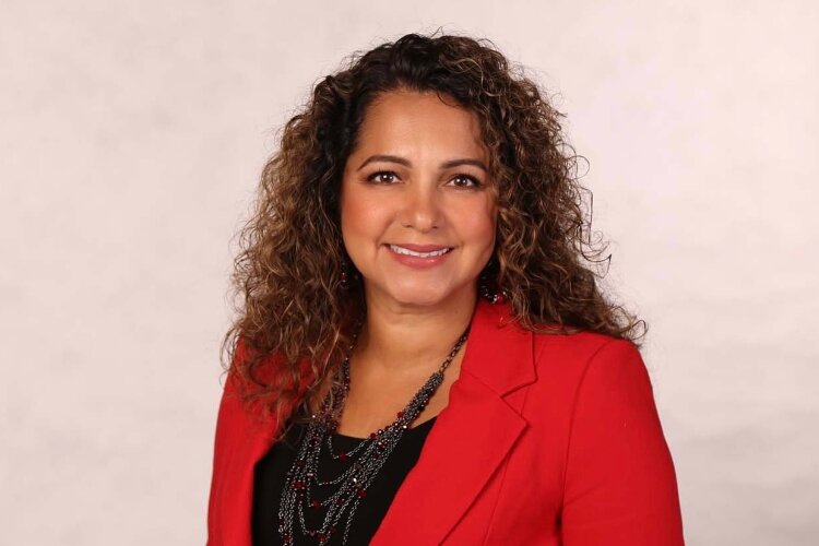  Reyna Masko has become one of West Michigan’s staunchest advocates for Hispanic people and Latin cultures.