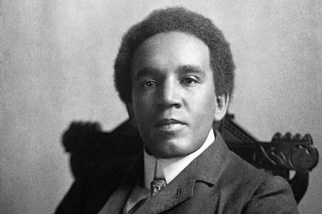 Samuel Coleridge-Taylor