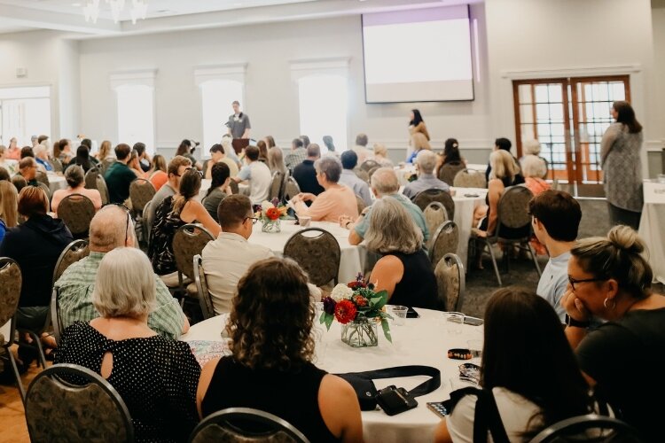 The Grand Haven Area Community Foundation (GHACF) recently awarded more than $660,000 to 220 area students.