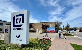 Small-EV-Construction