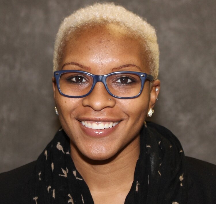 Stephanie Briggs is Director of Admissions at Muskegon Community College.