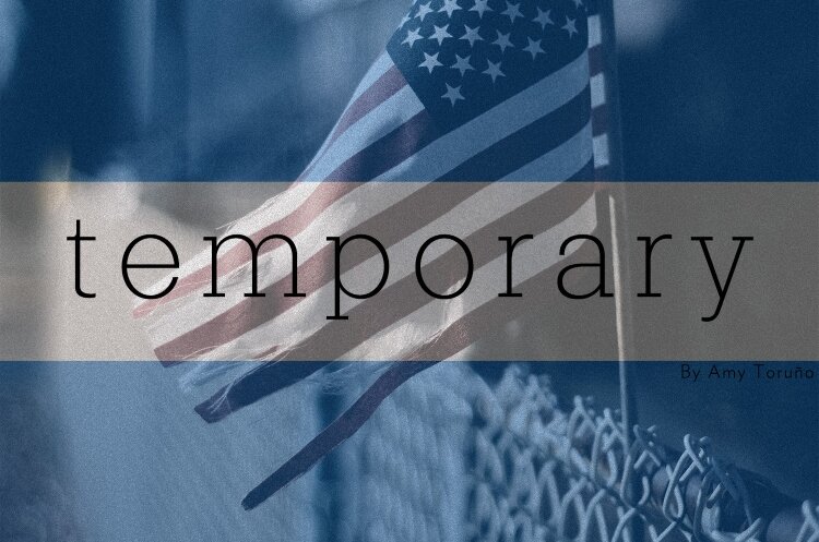 Hope Repertory Theatre will perform Temporary this season.