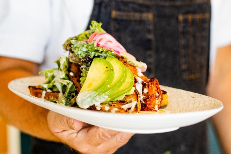 Gateway Spoon's meals start at $9.