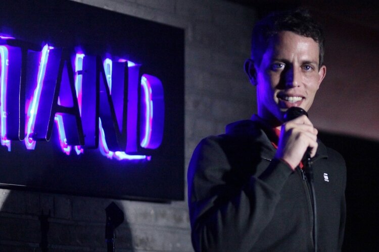 Tony Hinchcliffe