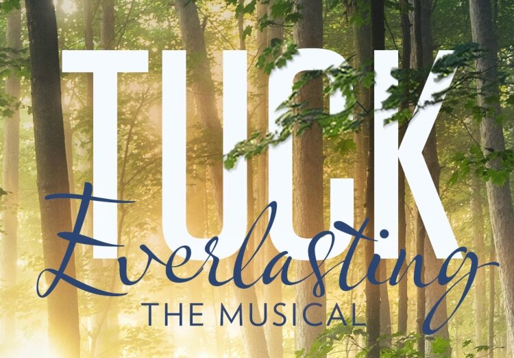 Hope Repertory Theatre will perform Tuck Everlasting this season.