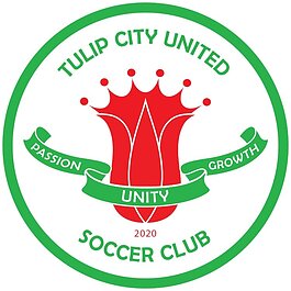 After being put on hold by the COVID-19 pandemic, the Tulip City United Soccer Club is getting its start this year with tryouts next week. 