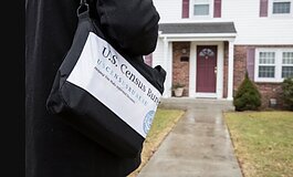The 2020 Census is still going on, although census-takers — known as enumerators — stopped knocking on doors back in mid-October.