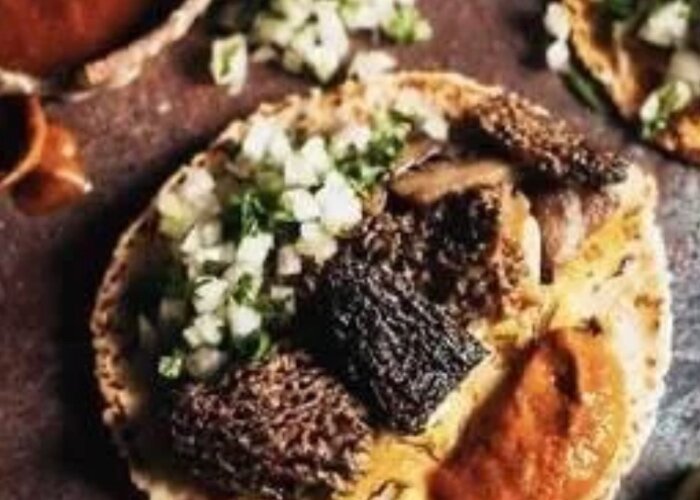 Learn how to create modern Mexican cuisine by taking a cooking class at Lulu Cadieux in Saugatuck on Aug. 12 and 22.