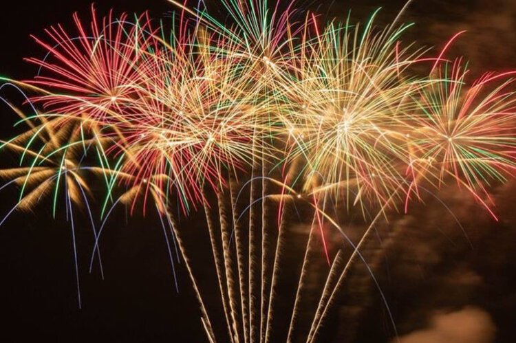 Hundreds visit downtown Lansing for July Fourth parade