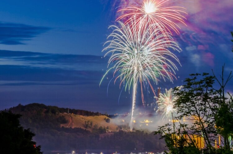 July things to do: Holidays, festivals, concerts and county fairs make this a month for celebration
