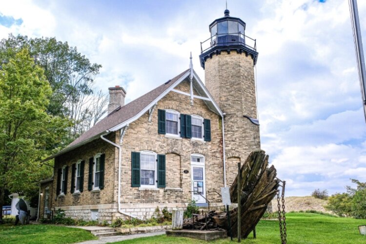 May 22 is opening day for the White River Light Station & Museum in Whitehall, which is celebrating the 150th anniversary of the lighthouse, built in 1875.