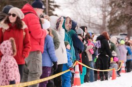 This year’s four-day Grand Haven Winterfest, a fun time to get out and have fun, is set from Thursday, Jan. 25, through Sunday, Jan. 28.