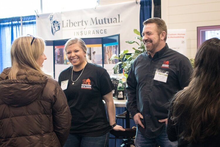 National Women in Construction Week is a national effort to raise awareness of the opportunities available for women in the construction industry.