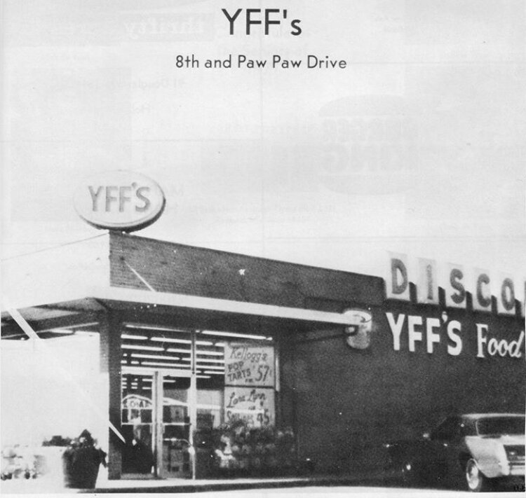 Yff's Food Farm