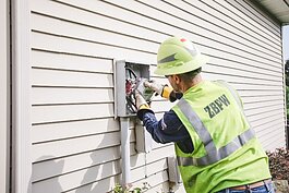 Zeeland BPW is replacing electric meter replacements with new digital advanced meters.