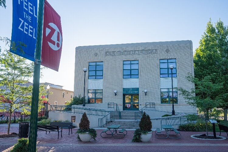 The city of Zeeland is rolling out the inaugural session of Zeeland’s Citizen’s Academy.