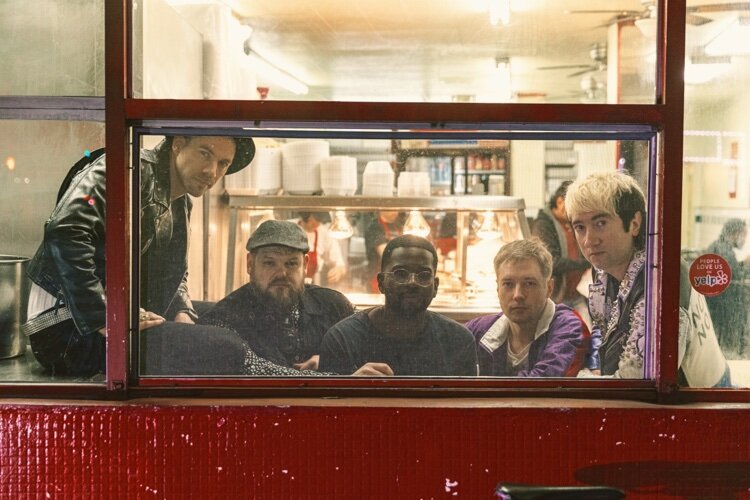 Plain White Ts headline this Friday night’s festivities at the Sterling Heights Oktoberfest.