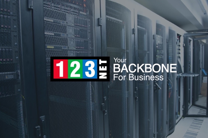 123Net