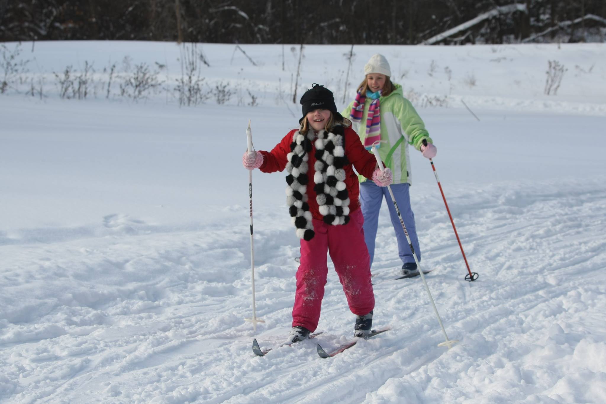 Photo courtesy Huron-Clinton Metroparks.